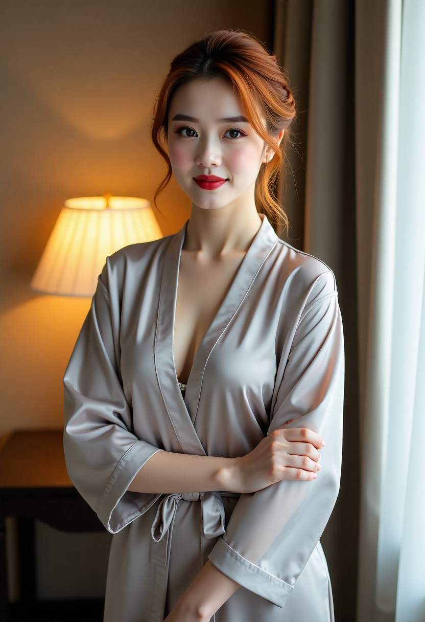 婚姻复诊室