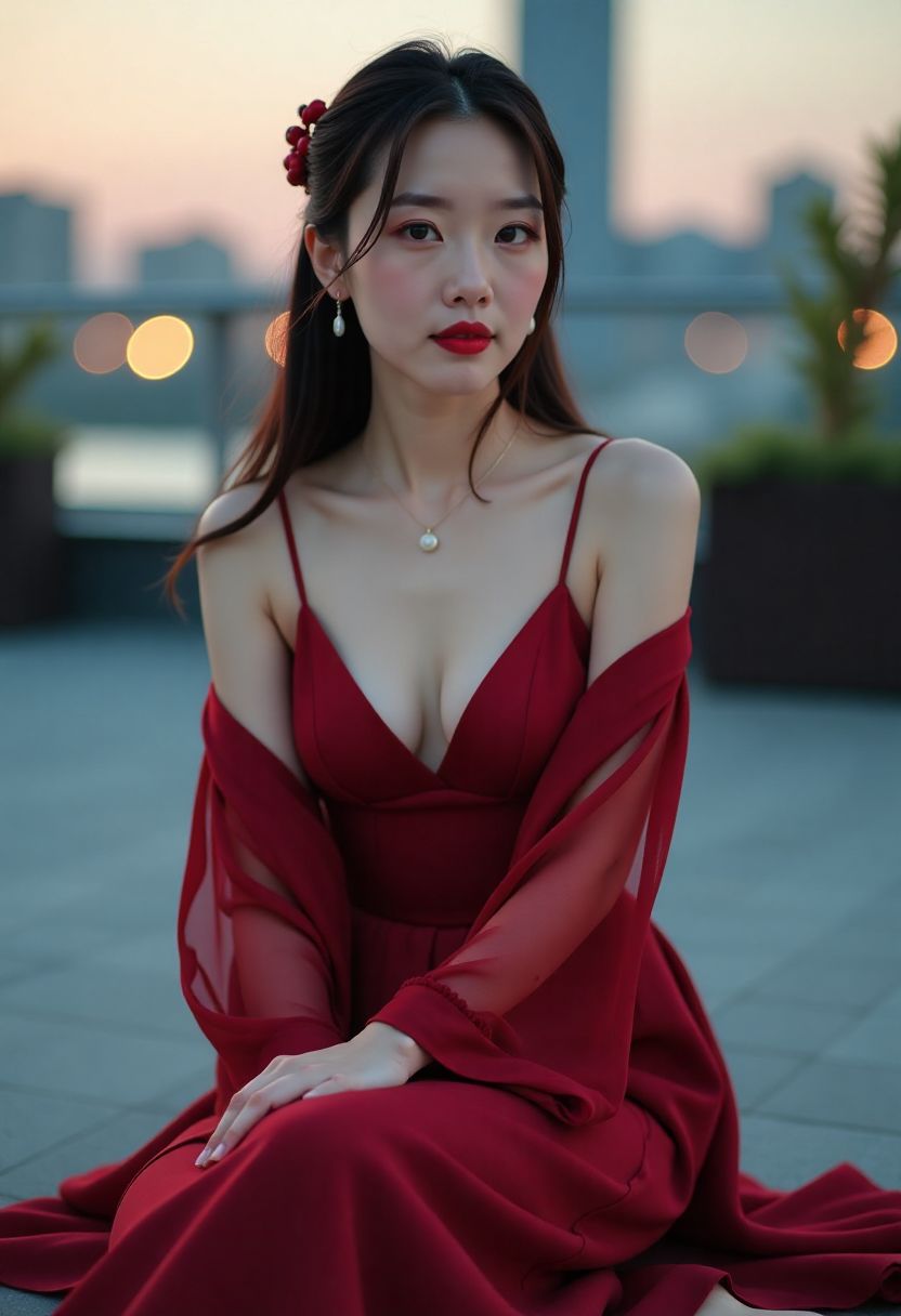 秋天的第三者