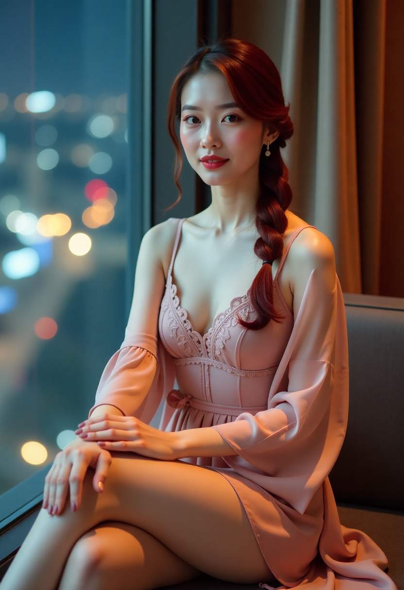 凌晨三点的未接来电海报